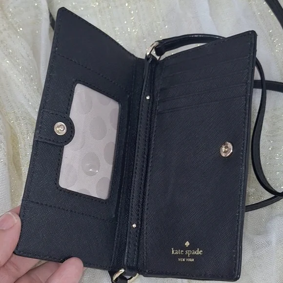 Kate Spade New York Crossbody - Picture 5 of 13